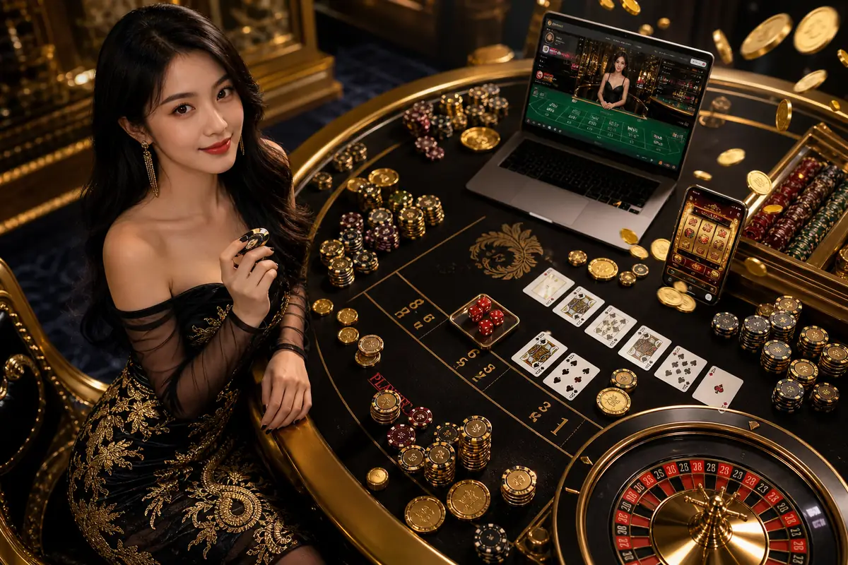 Hành trình phát triển qn88